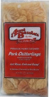 Uncle Lou's Chitlins Super Premium Pork Chitterlings, 5 lbs