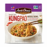 Annie Chun's Chinese Style Kung Pao Noodle Bowl Perspective: Main