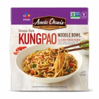 Annie Chun's Chinese-Style Kung Pao Noodle Bowl