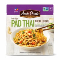 Annie Chun's Pad Thai Noodle Bowl Perspective: Main
