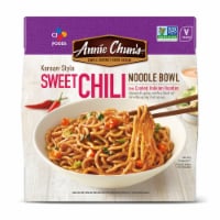 Annie Chun's Korean-Style Sweet Chili Noodle Bowl
