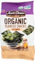 Annie Chun's® Organic Sesame Seaweed Snack