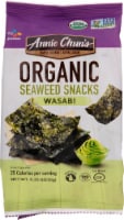 Annie Chun's Seaweed Snacks Perspective: Main