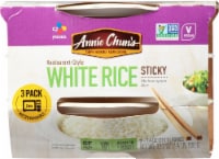 Annie Chun's Sticky White Rice