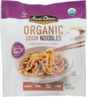 Annie Chun's® Organic Vegan Udon Noodles