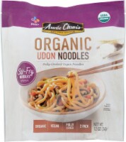 Annie Chun's® Organic Vegan Udon Noodles Perspective: Main