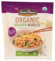 Annie Chun's® Organic Hokkien Noodles