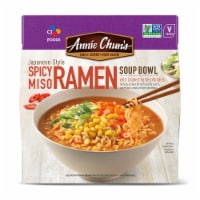 Annie Chun's Japanese Style Shoyu Ramen Reviews