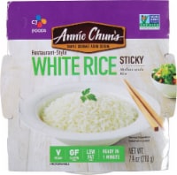 Annie Chun's® White Sticky Rice
