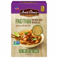 Annie Chun's® Pad Thai Brown Rice Noodles