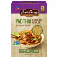 Annie Chun's® Pad Thai Brown Rice Noodles