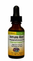 Herbs Etc. Early Alert Supplement