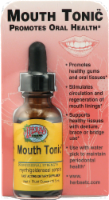 Herbs Mouth Tonic