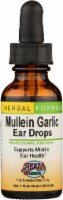 Herbs Etc. Mullein Garlic Ear Drops Perspective: Main