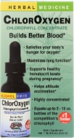 Herbs Etc. Herbal Medicine ChlorOxygen Chlorophyll Supplement