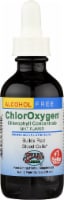 Herbs Etc.® Mint Flavor ChlorOxygen® Chlorophyll Herbal Supplement
