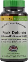 Herbs Etc.  Peak Defense™
