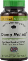 Herbs Etc.  Cramp ReLeaf™