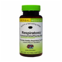 Herbs Etc Respiratonic Fast-Acting Softgels