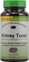 Herbs Etc.  Kidney Tonic™
