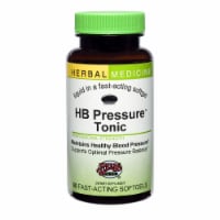 Herbs Etc. HB Pressure Tonic Softgels