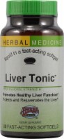 Herbs Etc.  Liver Tonic™