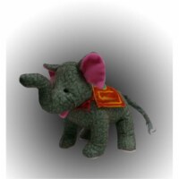 Doll Backpacks-Green Kids Club