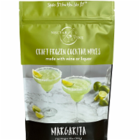 Margarita Wine Slushy Mix