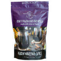 Warm Mulling Spice Wine Cocktail Mix