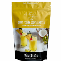 Pina Colada Wine Slushy Mix