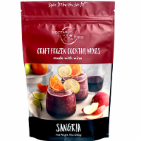 Sangria Wine Slushy Mix