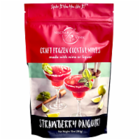 Strawberry Daiquiri Wine Slushy Mix
