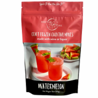 Watermelon Wine Slushy Mix