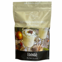 Eggnog Frozen Cocktail Mix