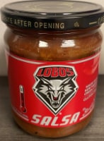 Sadie's Lobos Salsa Perspective: Main
