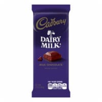 Cadbury Dairy Milk Chocolate (Pack of 8) Perspective: Main