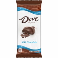 Dove Promised Milk Chocolate Candy Bar, 3.30 Oz. (Pack of 2)