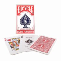 Bicycle Big Box Playing Cards Pack of 14 14 pack Ralphs