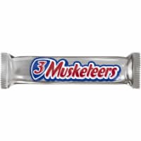 3 Musketeers Chocolate Bar (Pack of 8) Perspective: Main