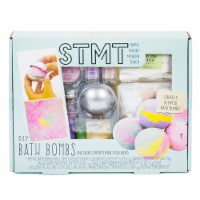 STMT D.I.Y. Bath Bombs Kit Perspective: Main