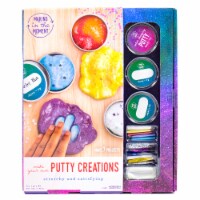 Making in the Moment Magic Mixing Putty Kit Perspective: Main
