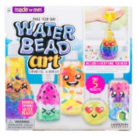 Made by Me Water Bead Art Kit Perspective: Main