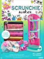 Just My Style Scrunchie Maker Perspective: Main