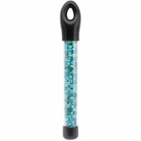 Glass Bead Tube 24g-6/0 Caribbean