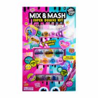 WeCool Mix & Mash Super Deluxe Kit Perspective: Main