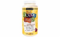 Americana Decou-Page Glue-16oz Gloss