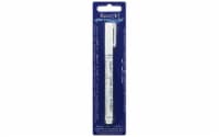 DecoArt® Glass Paint Marker™ - White