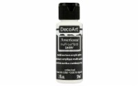 DecoArt Americana® Multi-Surface Satin Acrylic Paint - Cotton Ball