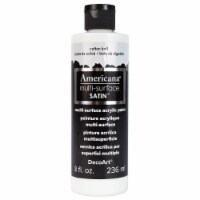 Decoart Americana Multi Surf Acr 8oz Cotton Ball
