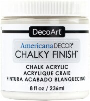 DecoArt® Americana Decor® Chalky Finish™ Everlasting Chalk Acrylic Paint Perspective: Main